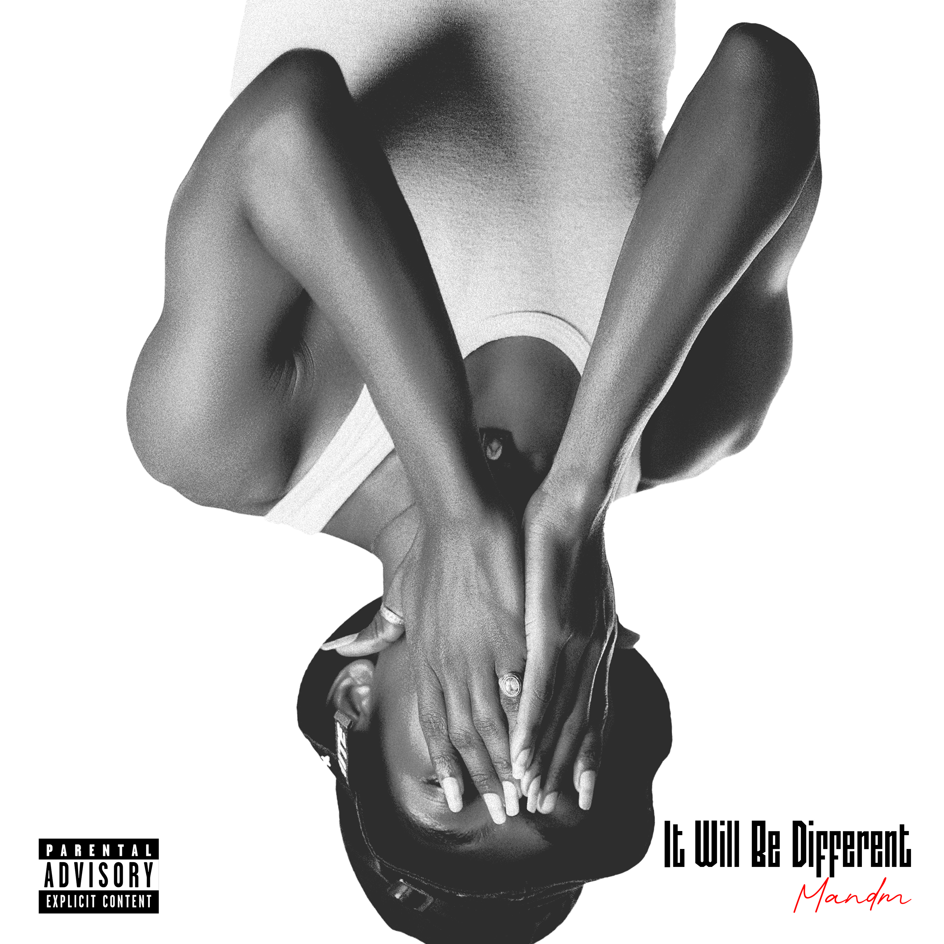 It Will Be Different Cover Art